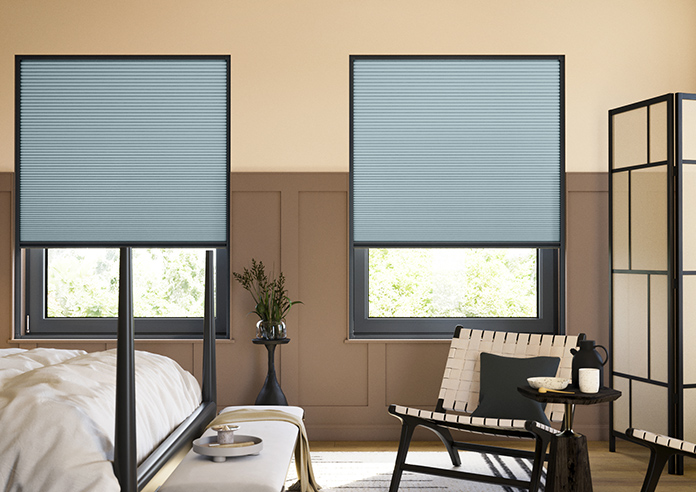 Eclipse (Blackout), Beryl - Ultra Blackout Blind - Image 3